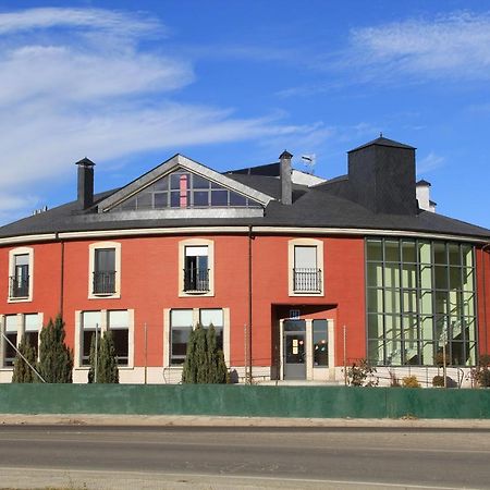 Hotel Tremazal Guardo Εξωτερικό φωτογραφία