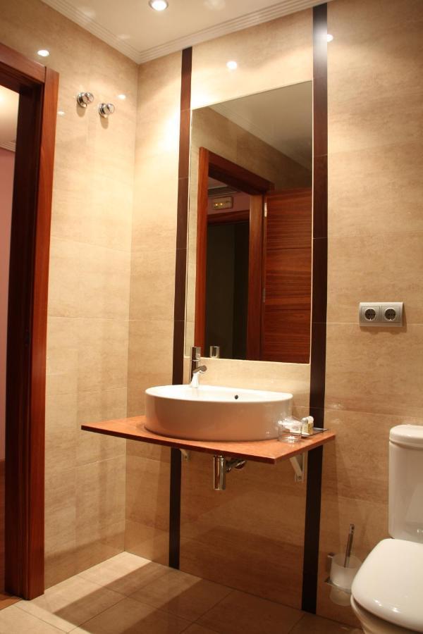 Hotel Tremazal Guardo Εξωτερικό φωτογραφία