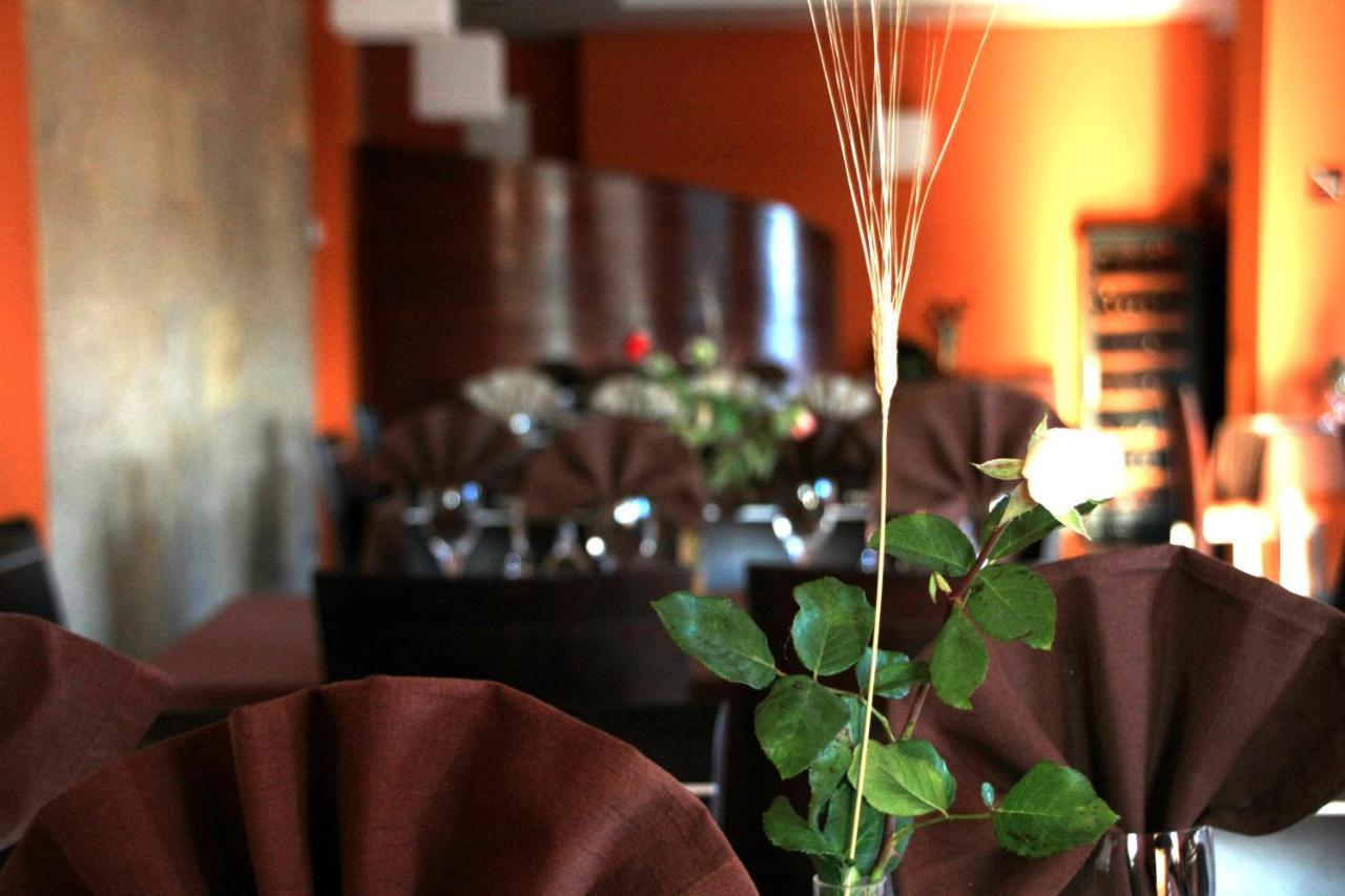 Hotel Tremazal Guardo Εξωτερικό φωτογραφία